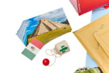 Ausschnitt Schulpaket Mexiko