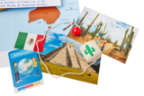Balero aus Mexiko