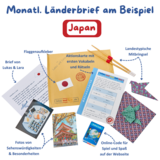 Länderbrief Japan