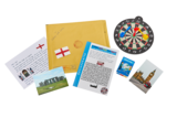 Länderbrief England