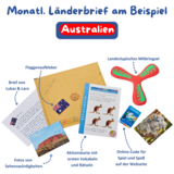 Länderbrief Australien