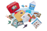 Weltreise 3 Monate Komplettpaket