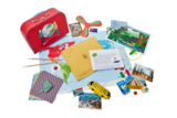 Weltreise 6 Monate Komplettpaket