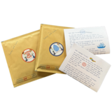Bundle 2 Experimente-Briefe