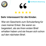 Bewertung interessant für Kinder
