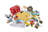 Weltreise Komplettpaket 24 Monate
