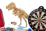 Weltreise 24 Monate Komplettpaket Dino