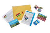 Länderbrief Mauritius