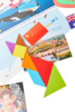 Tangram aus China