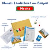 Länderbrief Mexiko