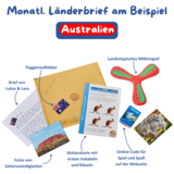 Länderbrief Australien