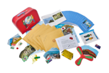 Gruppenpaket Komplettset 