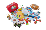 Weltreise 12 Monate Komplettpaket