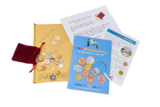 Münzsammlung Gesamtpaket