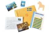 Länderbrief Schweden