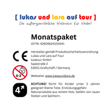 Produkthinweis gemäß GSPR