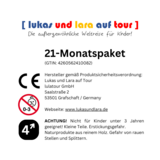GSPR Hinweis 21-Monatspaket