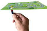 Rennstrecke 02