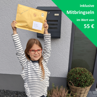 12-Monats-Weltreise