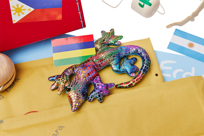 Gecko
