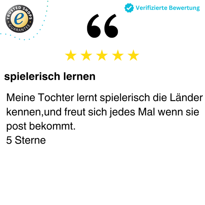 Bewertung spielerisch lernen