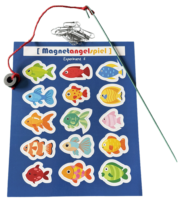 Magnetangelspiel 01
