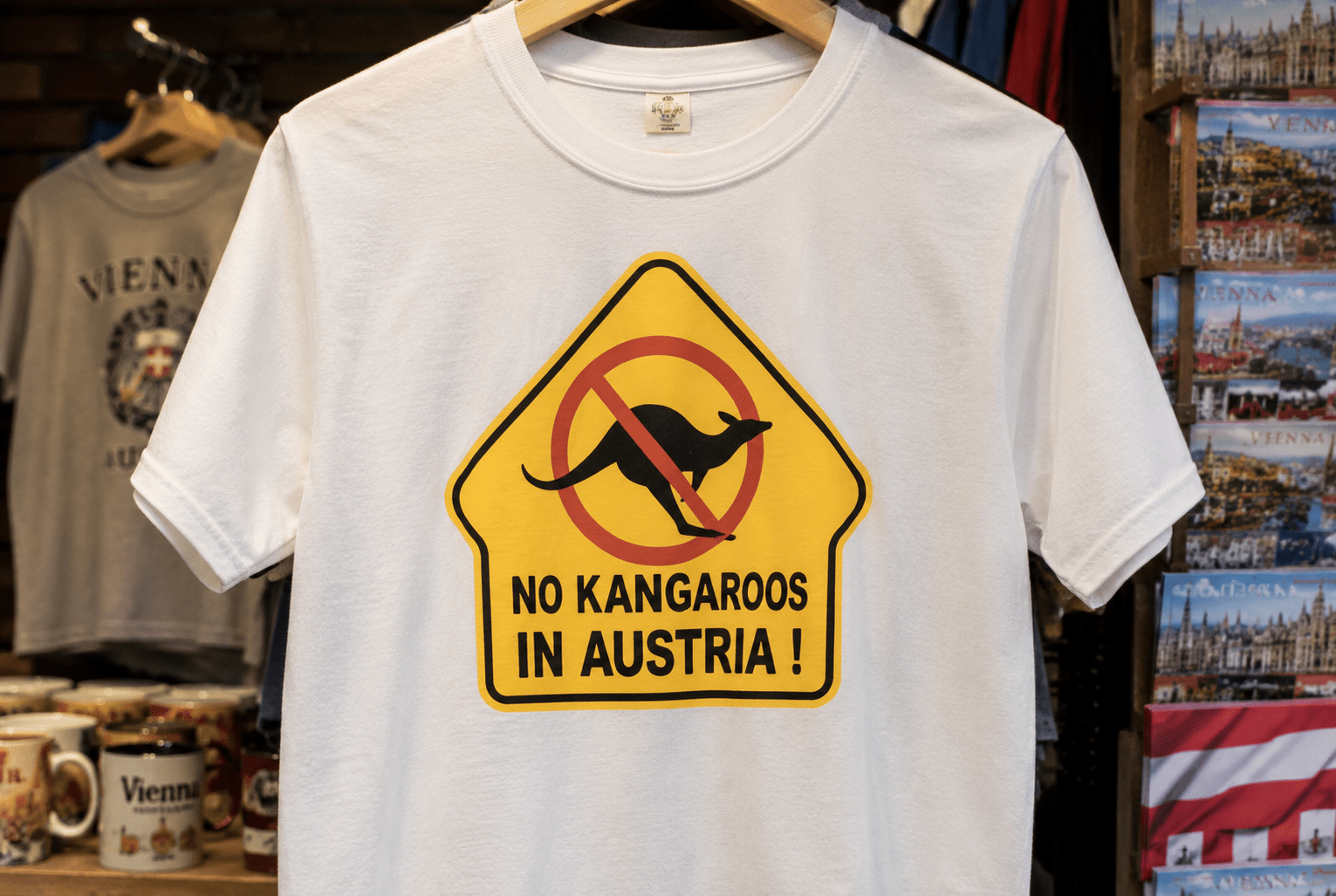 Tshirt