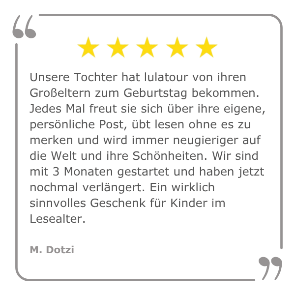 bewertung