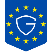 Gewährleistungslabel EU
