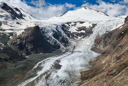 Gletscher