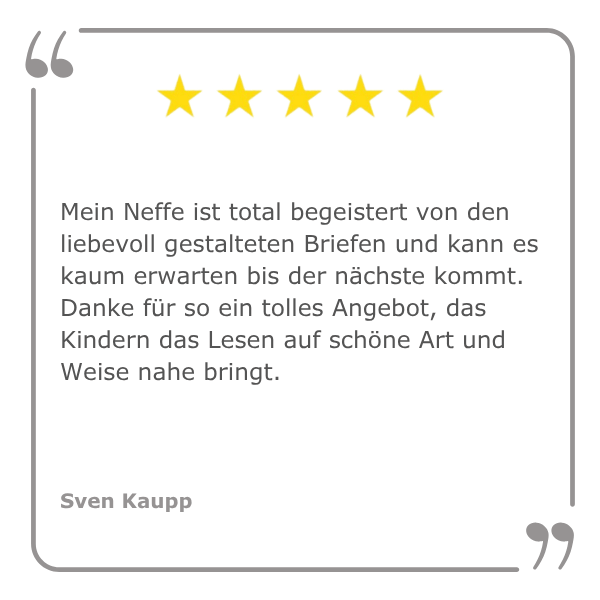 Bewertung