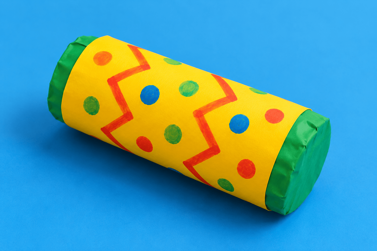 fertige Maraca