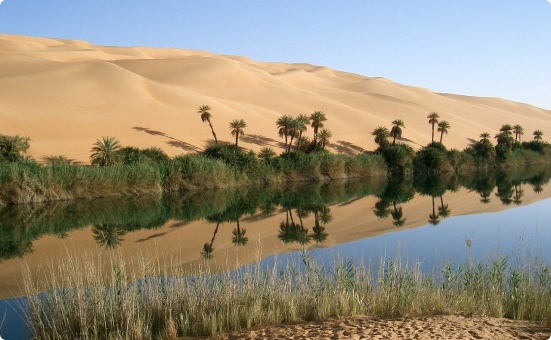 Sahara