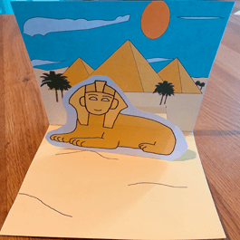 Sphinx Anleitung Schritt 6