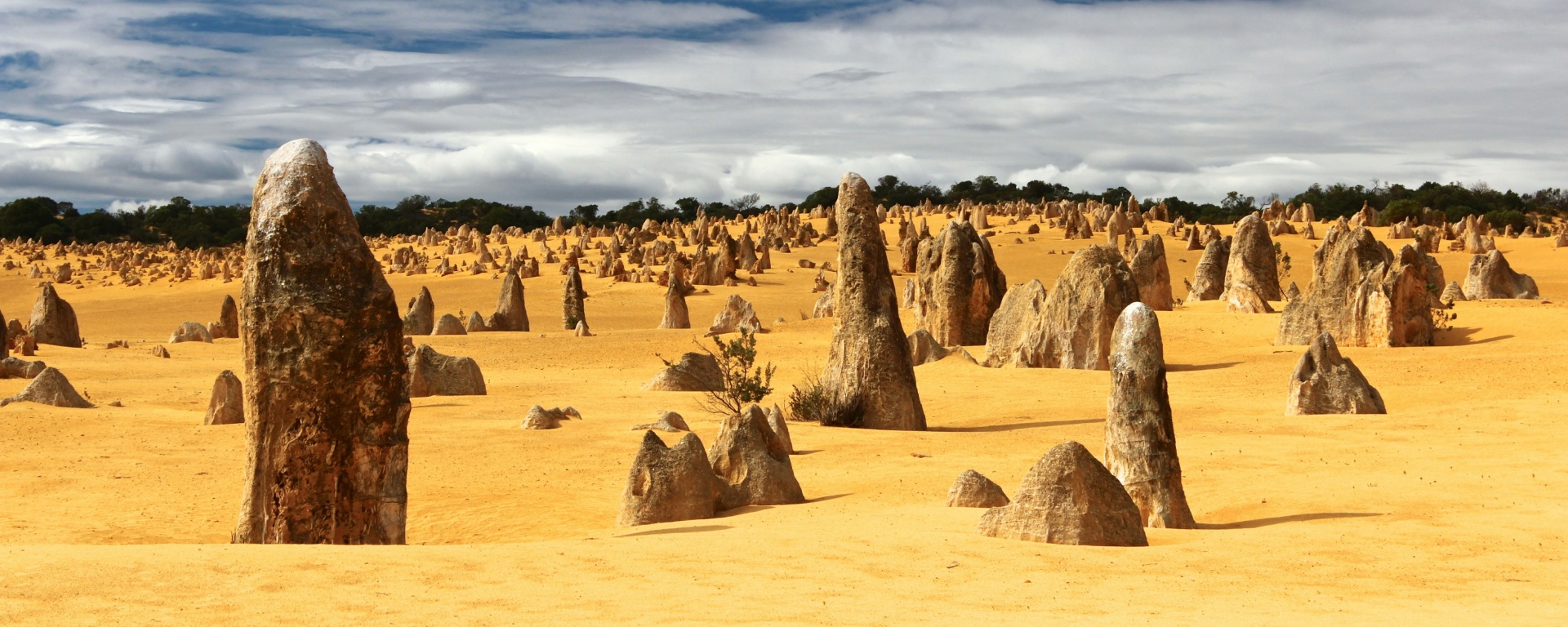 Australien Landschaft
