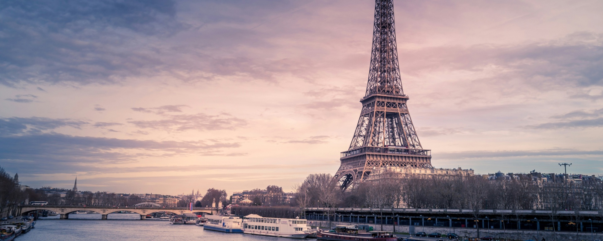 Frankreich Eiffelturm