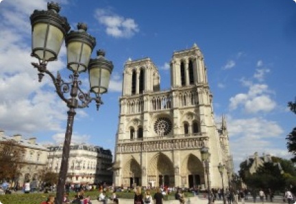 Paris