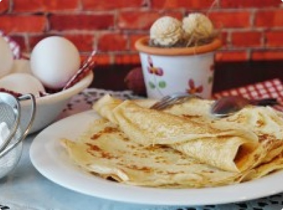 Crepes