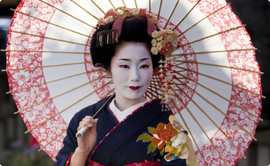 Geisha