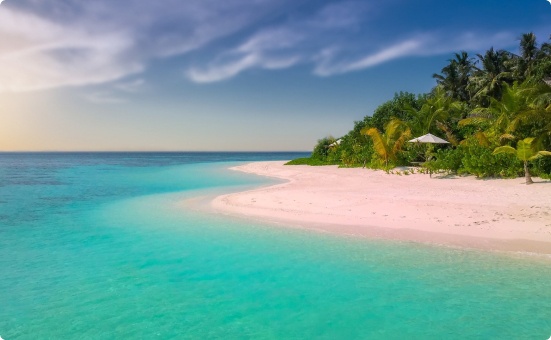 Mauritius Insel
