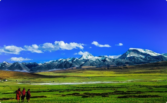 Changtang-Weide