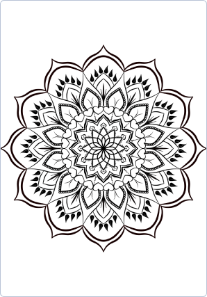 Lulatour Mandala