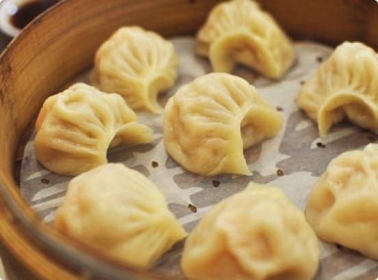 Sha Momo