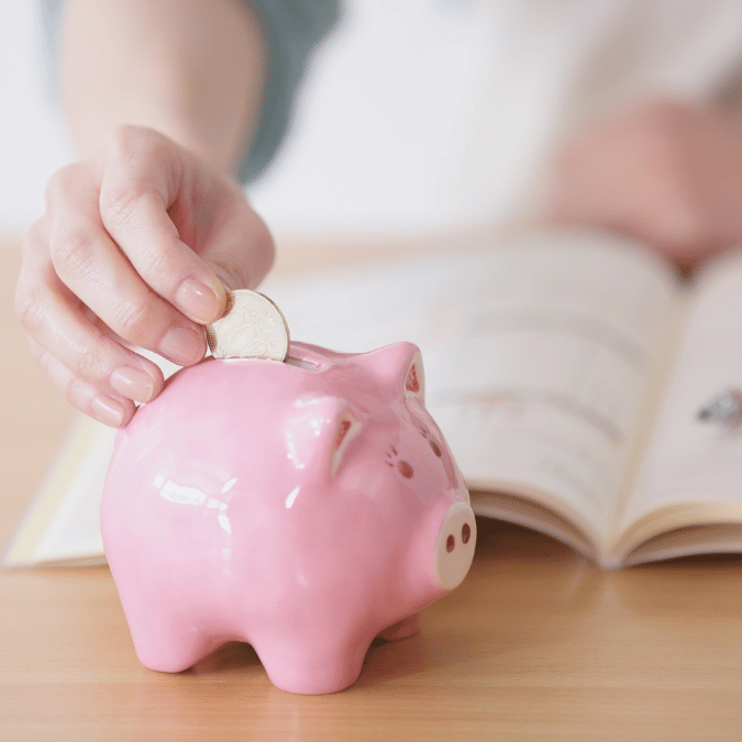 Geld als Lesemotivation?