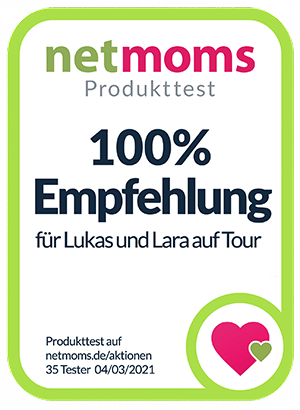 Netmoms Empfehlung