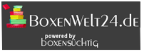 Logo Boxenwelt24