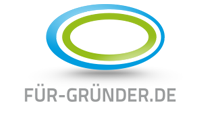 Logo Fuer-Gruender.de