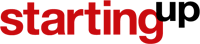 Logo Starting-up