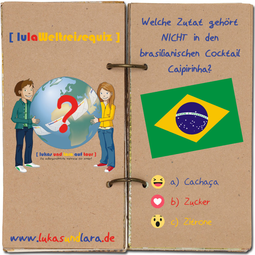 2022-04-10-Weltreisequiz Brasilien