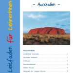 Leitfaden-Lehrer-Australien
